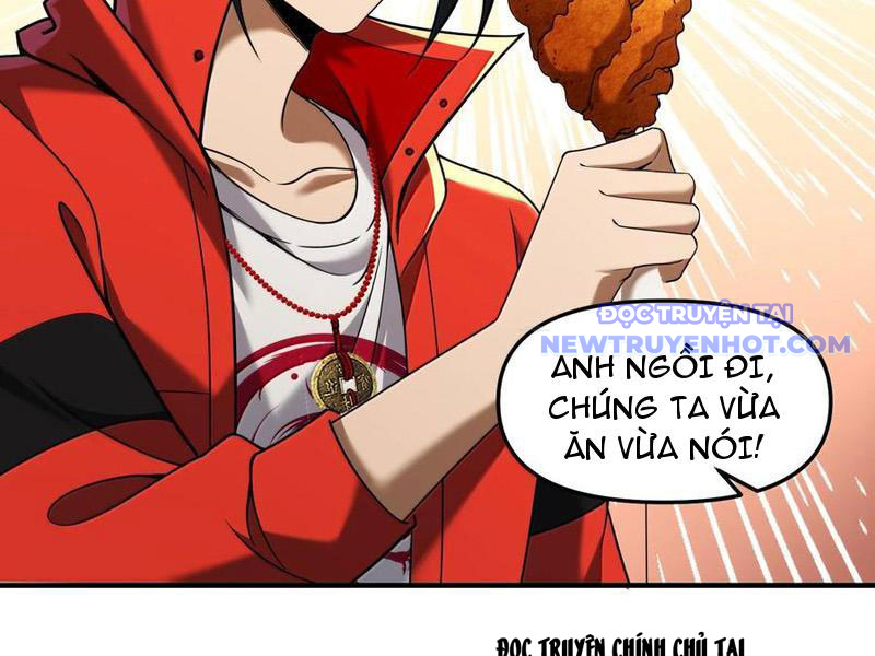 Phát Sóng Trực Tiếp, Ta Cầu Hôn Với Nữ Quỷ, Vậy Mà Nàng Lại Đồng Ý! chapter 68 - Trang 50