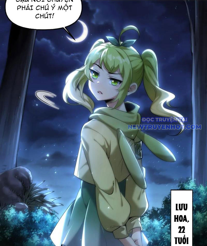 Phát Sóng Trực Tiếp, Ta Cầu Hôn Với Nữ Quỷ, Vậy Mà Nàng Lại Đồng Ý! chapter 69 - Trang 105