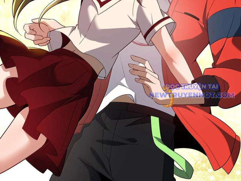 Phát Sóng Trực Tiếp, Ta Cầu Hôn Với Nữ Quỷ, Vậy Mà Nàng Lại Đồng Ý! chapter 67 - Trang 121