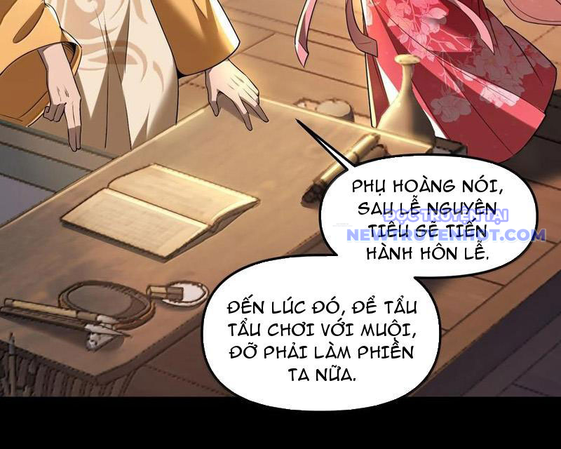 Phát Sóng Trực Tiếp, Ta Cầu Hôn Với Nữ Quỷ, Vậy Mà Nàng Lại Đồng Ý! chapter 74 - Trang 122