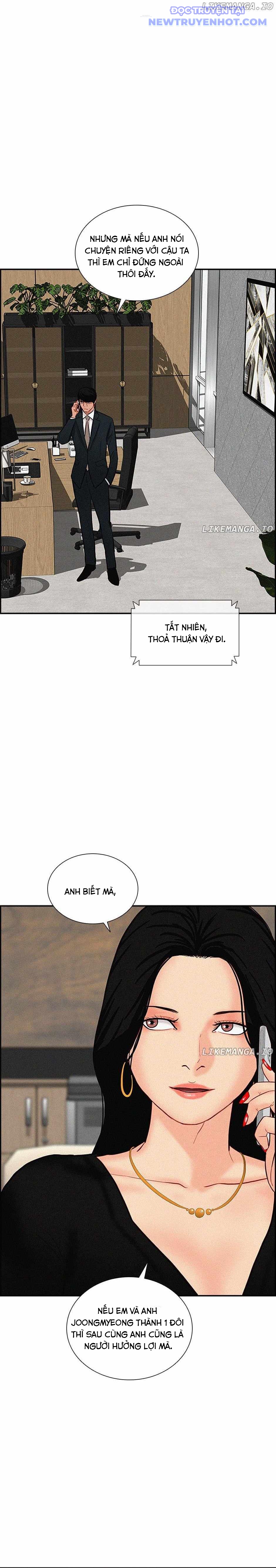 Chúa Tể Đồng Tiền chapter 139 - Trang 35