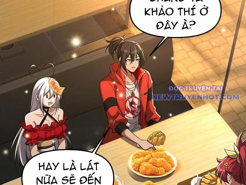 Phát Sóng Trực Tiếp, Ta Cầu Hôn Với Nữ Quỷ, Vậy Mà Nàng Lại Đồng Ý! chapter 68 - Trang 65
