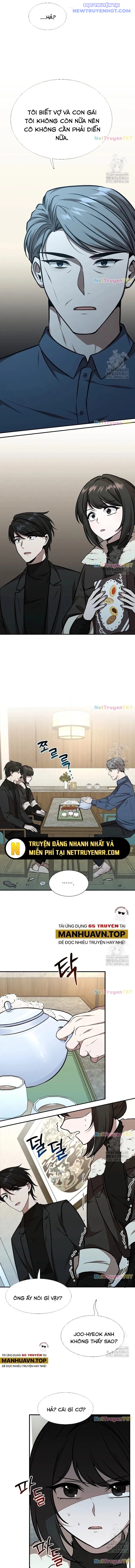 Chủ Xe Thức Ăn Nhanh Trong Ngục Tối chapter 40 - Trang 13