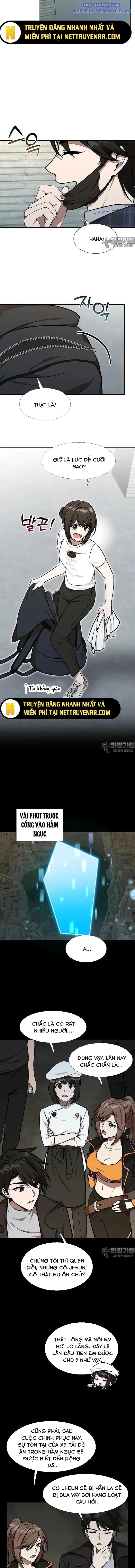 Chủ Xe Thức Ăn Nhanh Trong Ngục Tối chapter 33 - Trang 2