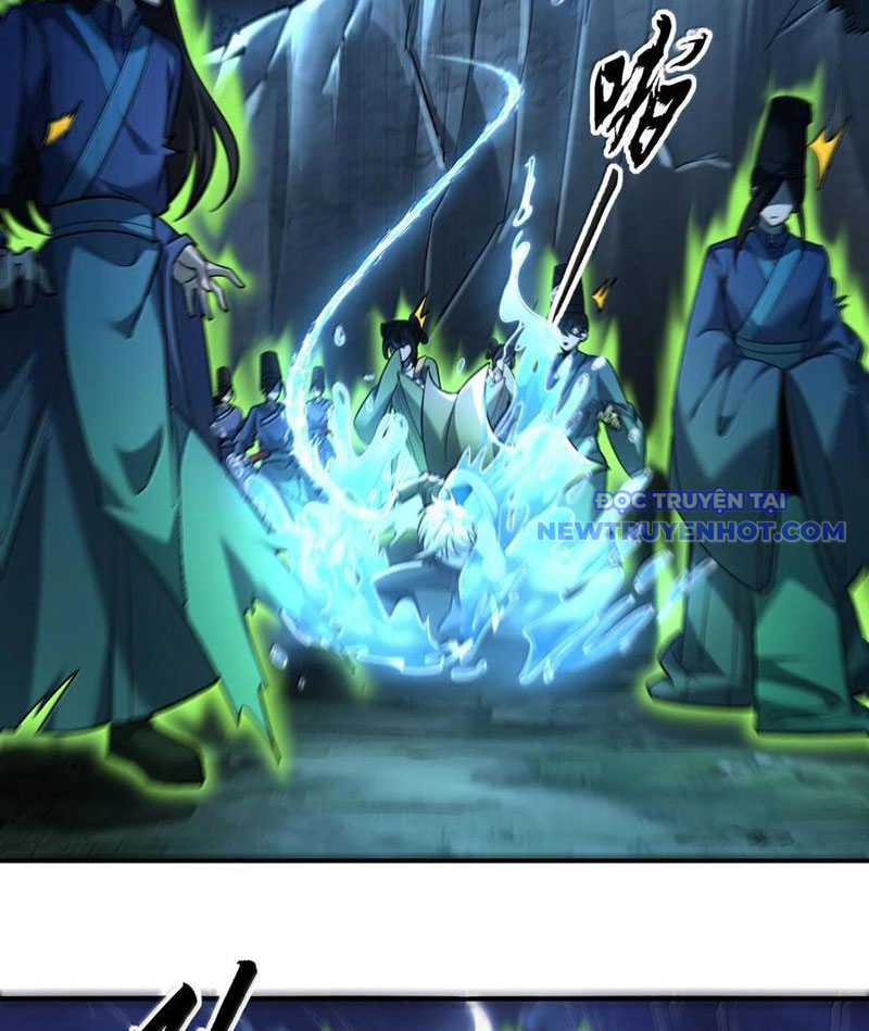 Phát Sóng Trực Tiếp, Ta Cầu Hôn Với Nữ Quỷ, Vậy Mà Nàng Lại Đồng Ý! chapter 71 - Trang 27