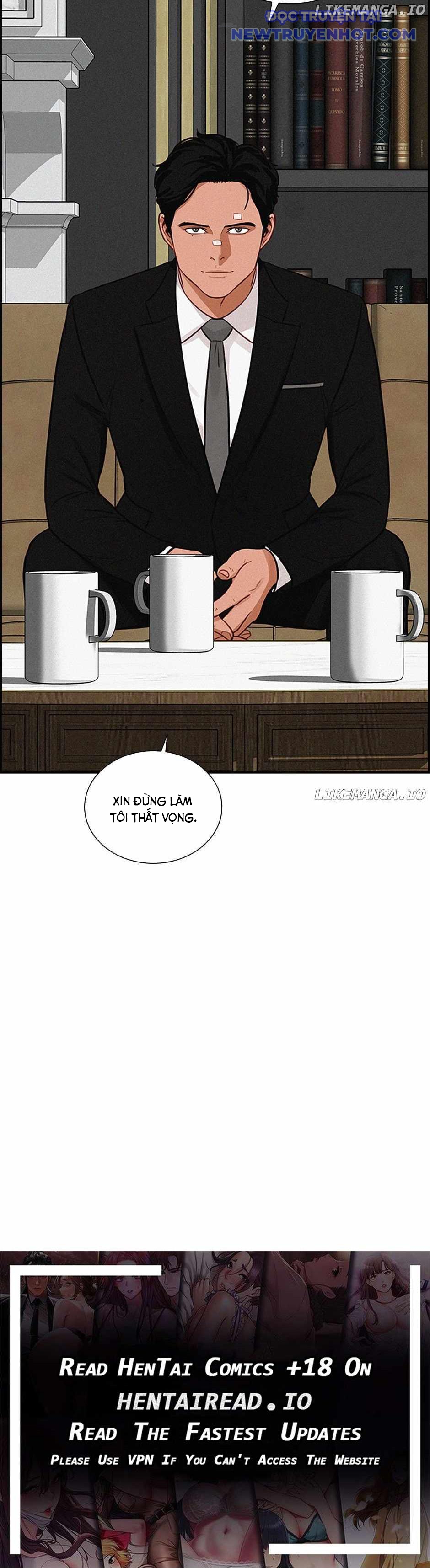 Chúa Tể Đồng Tiền chapter 138 - Trang 42