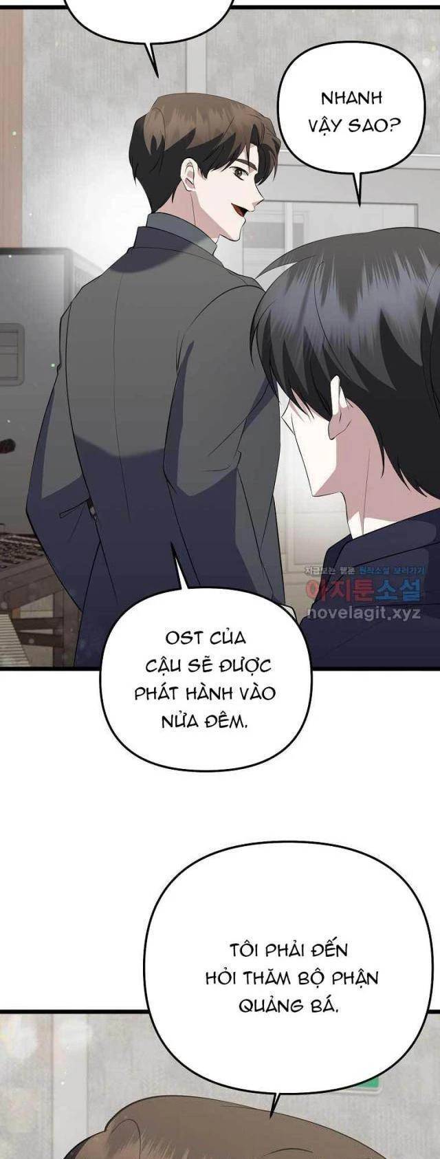 Nhà Soạn Nhạc Thiên Tài Đã Trở Lại chapter 21 - Trang 17