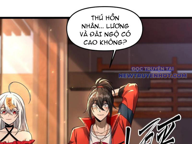 Phát Sóng Trực Tiếp, Ta Cầu Hôn Với Nữ Quỷ, Vậy Mà Nàng Lại Đồng Ý! chapter 68 - Trang 97