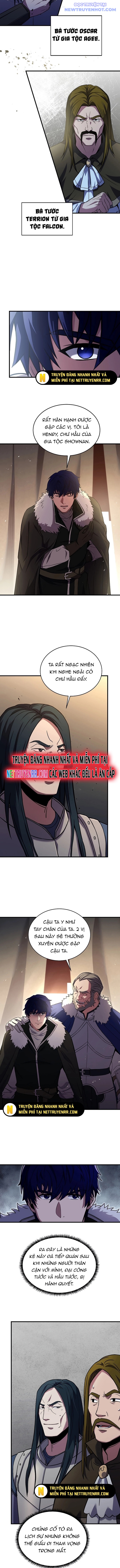 Sự Trở Lại Của Pháp Sư 8 Vòng chapter 91 - Trang 11