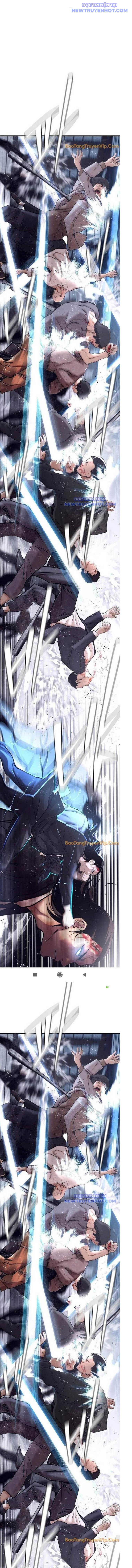 Bạch Dạ chapter 1 - Trang 26