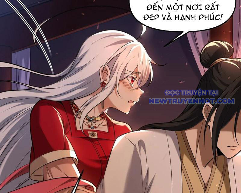 Phát Sóng Trực Tiếp, Ta Cầu Hôn Với Nữ Quỷ, Vậy Mà Nàng Lại Đồng Ý! chapter 74 - Trang 145