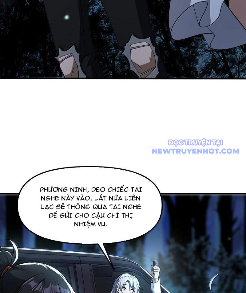 Phát Sóng Trực Tiếp, Ta Cầu Hôn Với Nữ Quỷ, Vậy Mà Nàng Lại Đồng Ý! chapter 69 - Trang 65