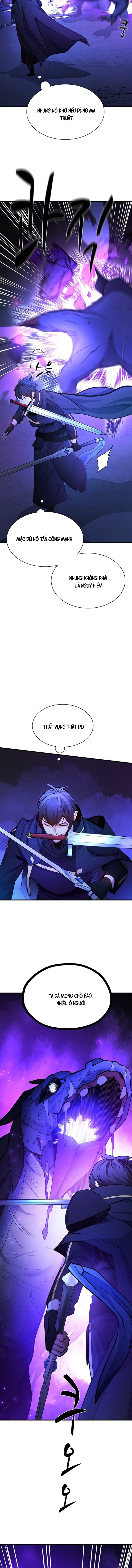 Hầm Ngục Hướng Dẫn Cấp Địa Ngục chapter 188 - Trang 10