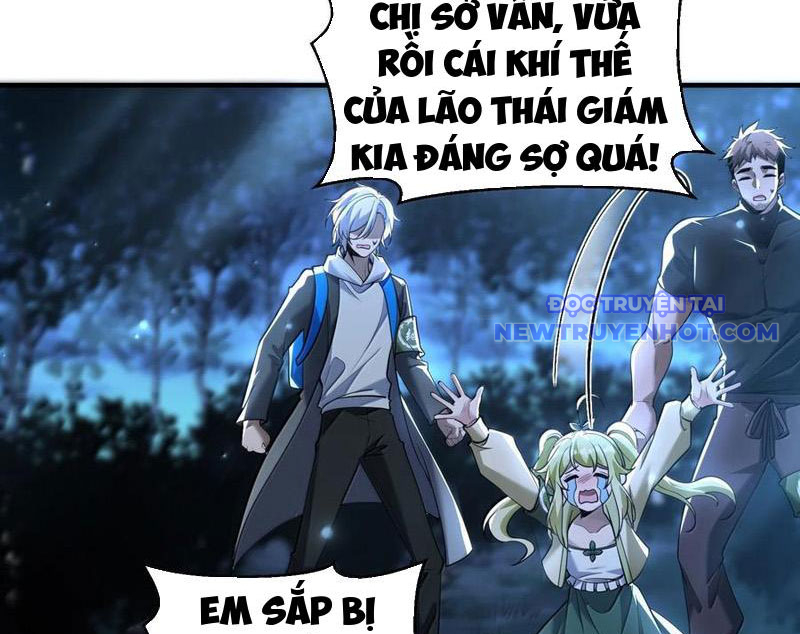 Phát Sóng Trực Tiếp, Ta Cầu Hôn Với Nữ Quỷ, Vậy Mà Nàng Lại Đồng Ý! chapter 73 - Trang 15