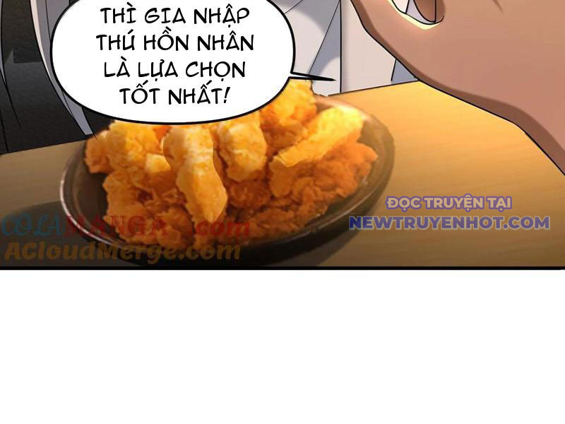 Phát Sóng Trực Tiếp, Ta Cầu Hôn Với Nữ Quỷ, Vậy Mà Nàng Lại Đồng Ý! chapter 68 - Trang 88