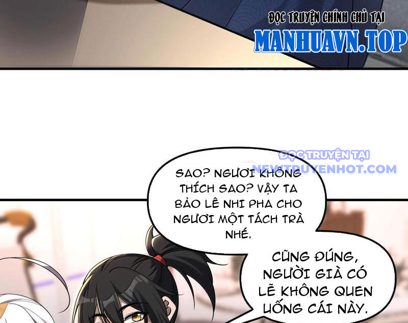 Phát Sóng Trực Tiếp, Ta Cầu Hôn Với Nữ Quỷ, Vậy Mà Nàng Lại Đồng Ý! chapter 74 - Trang 11