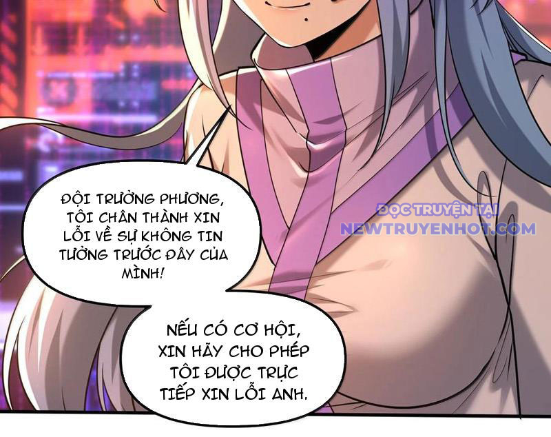 Phát Sóng Trực Tiếp, Ta Cầu Hôn Với Nữ Quỷ, Vậy Mà Nàng Lại Đồng Ý! chapter 73 - Trang 39