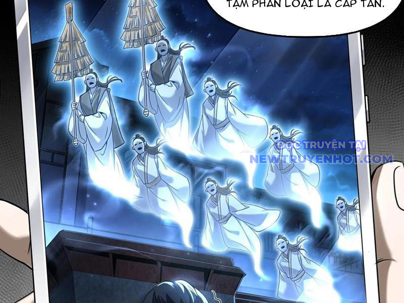 Phát Sóng Trực Tiếp, Ta Cầu Hôn Với Nữ Quỷ, Vậy Mà Nàng Lại Đồng Ý! chapter 68 - Trang 168