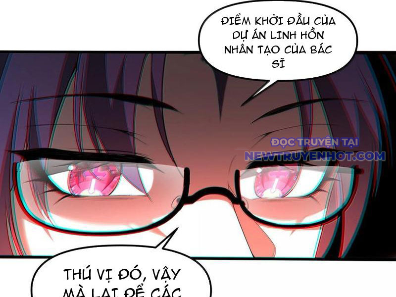 Phát Sóng Trực Tiếp, Ta Cầu Hôn Với Nữ Quỷ, Vậy Mà Nàng Lại Đồng Ý! chapter 67 - Trang 18
