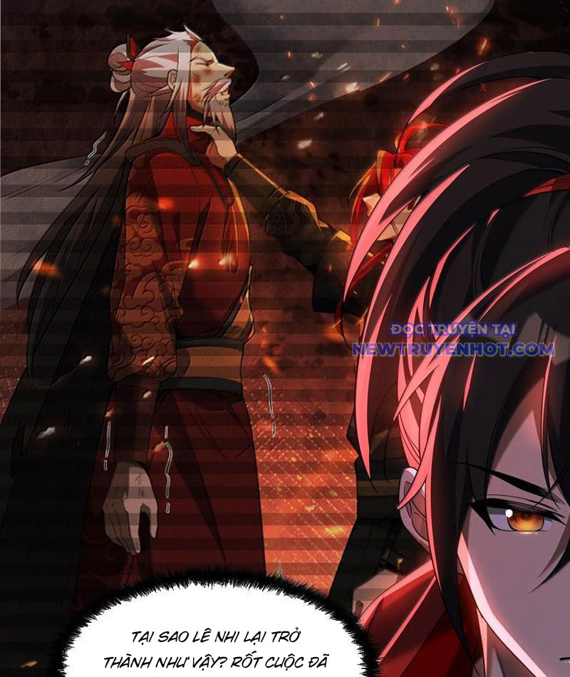 Phát Sóng Trực Tiếp, Ta Cầu Hôn Với Nữ Quỷ, Vậy Mà Nàng Lại Đồng Ý! chapter 69 - Trang 41