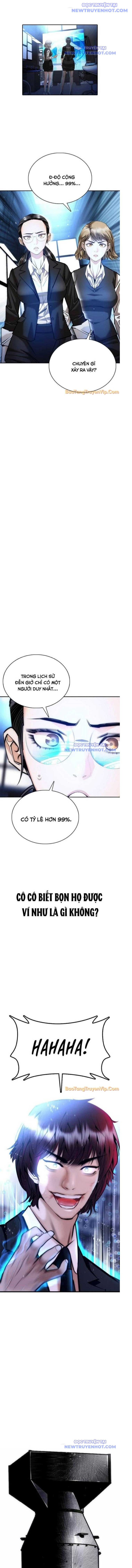Bạch Dạ chapter 1 - Trang 45