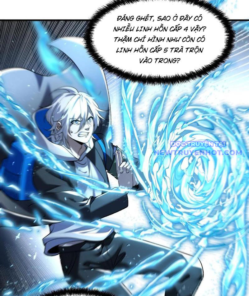 Phát Sóng Trực Tiếp, Ta Cầu Hôn Với Nữ Quỷ, Vậy Mà Nàng Lại Đồng Ý! chapter 71 - Trang 65