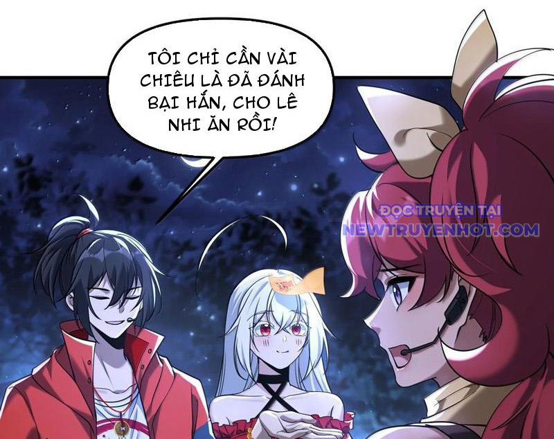 Phát Sóng Trực Tiếp, Ta Cầu Hôn Với Nữ Quỷ, Vậy Mà Nàng Lại Đồng Ý! chapter 73 - Trang 25