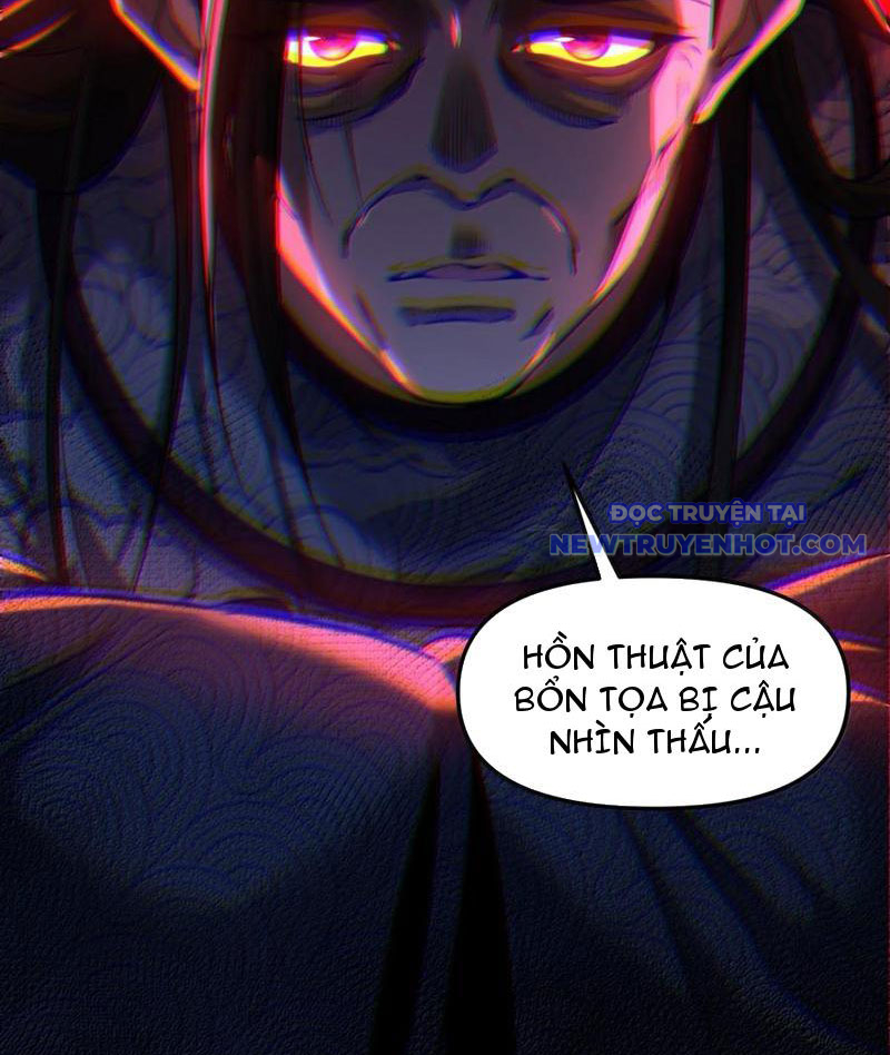Phát Sóng Trực Tiếp, Ta Cầu Hôn Với Nữ Quỷ, Vậy Mà Nàng Lại Đồng Ý! chapter 72 - Trang 37