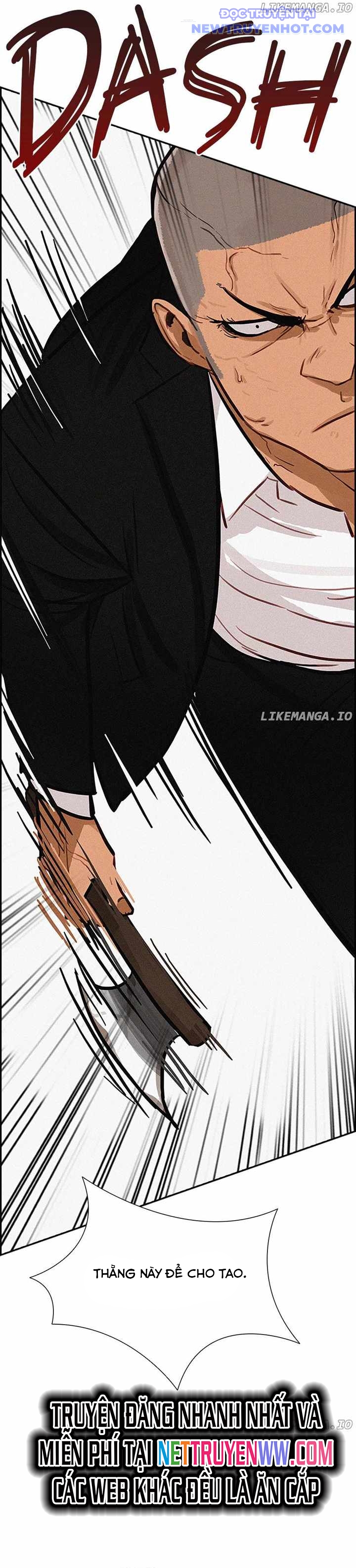 Chúa Tể Đồng Tiền chapter 133 - Trang 30