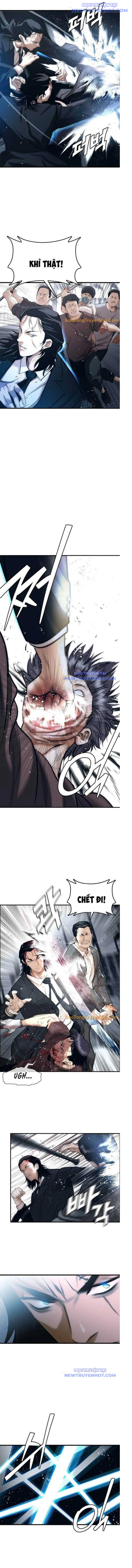 Bạch Dạ chapter 1 - Trang 25