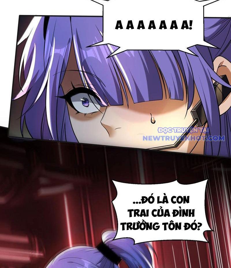 Phát Sóng Trực Tiếp, Ta Cầu Hôn Với Nữ Quỷ, Vậy Mà Nàng Lại Đồng Ý! chapter 71 - Trang 120