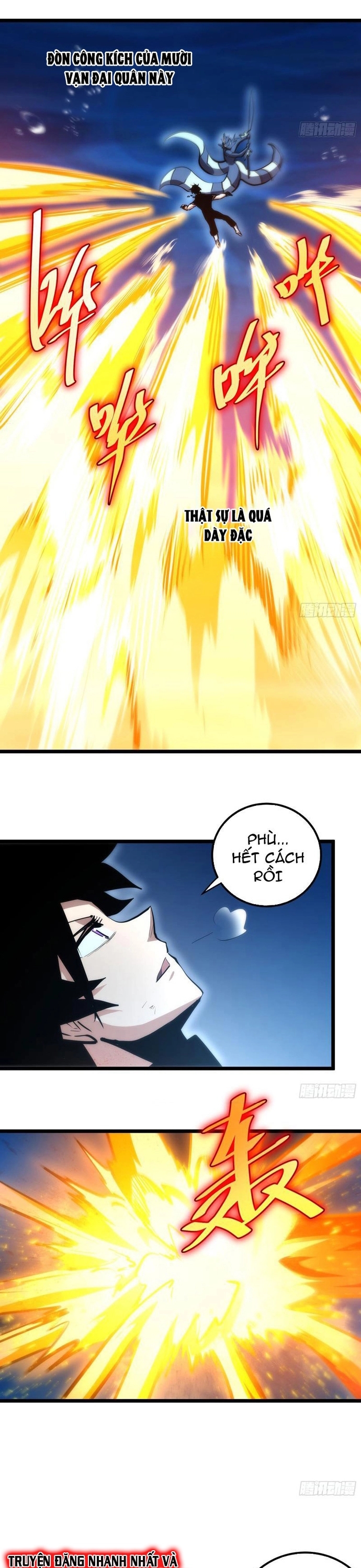 Tự Kỷ Luật Ta Đây Bất Khả Chiến Bại Chapter 89 - Trang 3