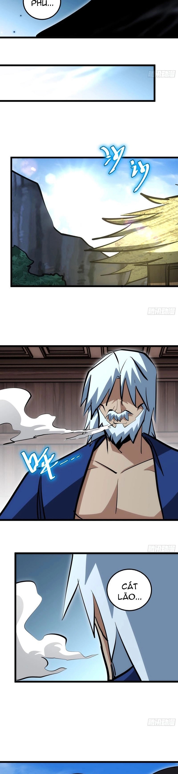 Tự Kỷ Luật Ta Đây Bất Khả Chiến Bại Chapter 89 - Trang 6