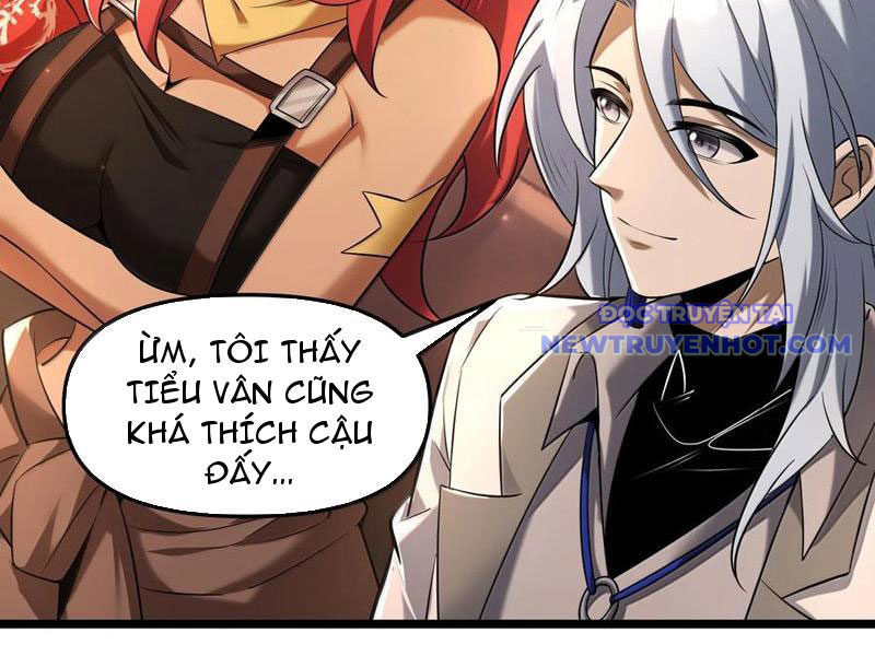 Phát Sóng Trực Tiếp, Ta Cầu Hôn Với Nữ Quỷ, Vậy Mà Nàng Lại Đồng Ý! chapter 68 - Trang 139