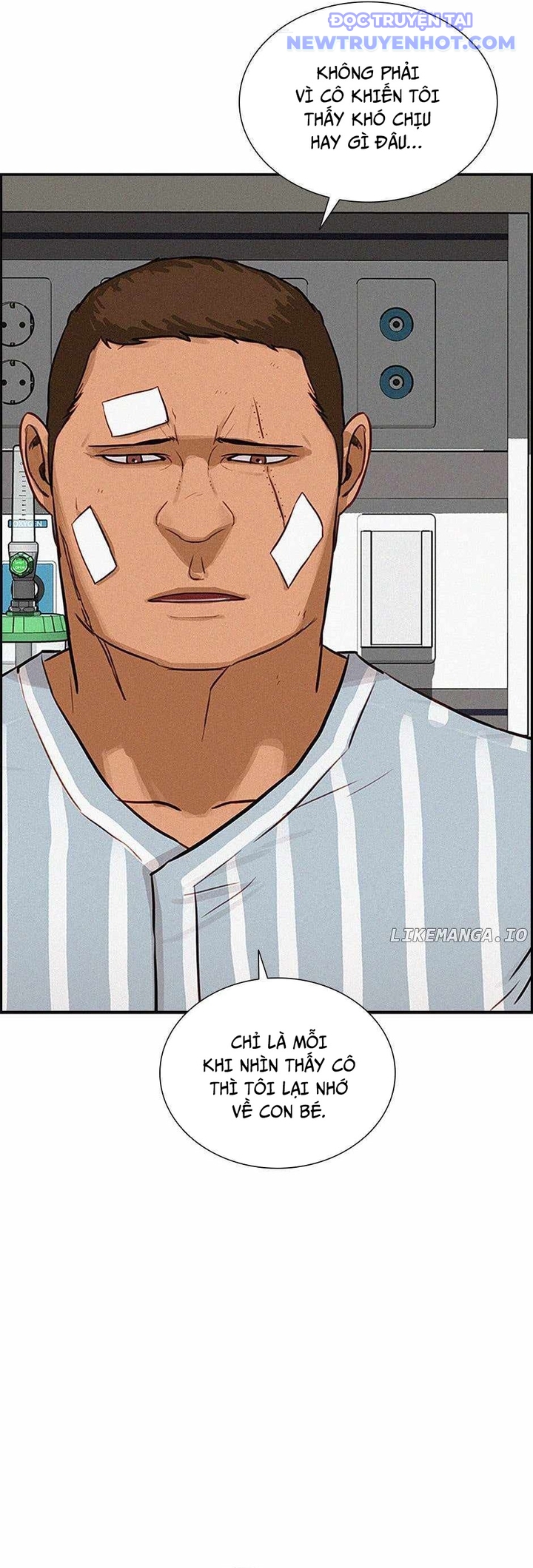Chúa Tể Đồng Tiền chapter 137 - Trang 17