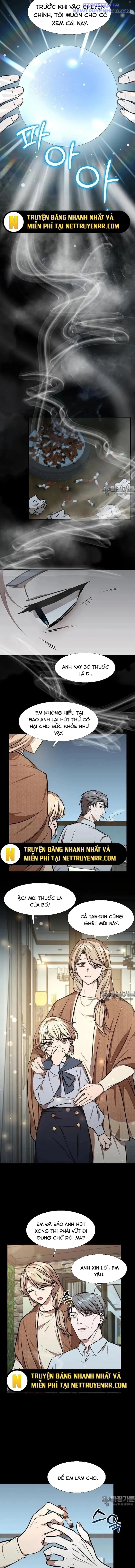 Chủ Xe Thức Ăn Nhanh Trong Ngục Tối chapter 35 - Trang 8