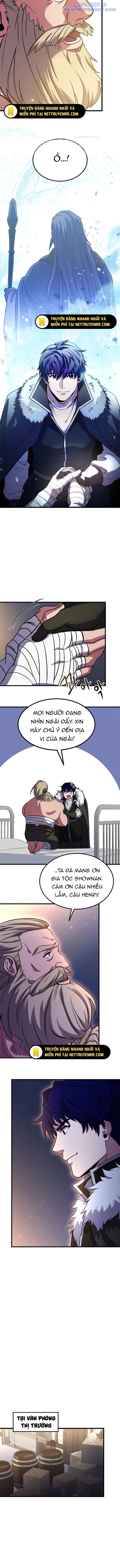 Sự Trở Lại Của Pháp Sư 8 Vòng chapter 89 - Trang 9