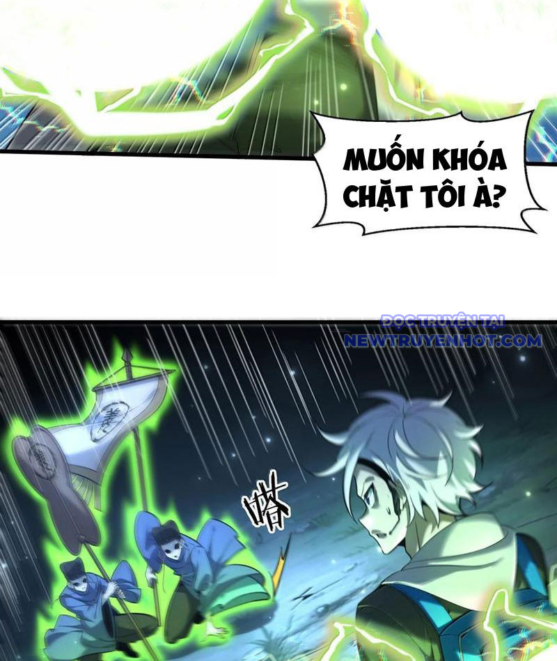 Phát Sóng Trực Tiếp, Ta Cầu Hôn Với Nữ Quỷ, Vậy Mà Nàng Lại Đồng Ý! chapter 71 - Trang 46