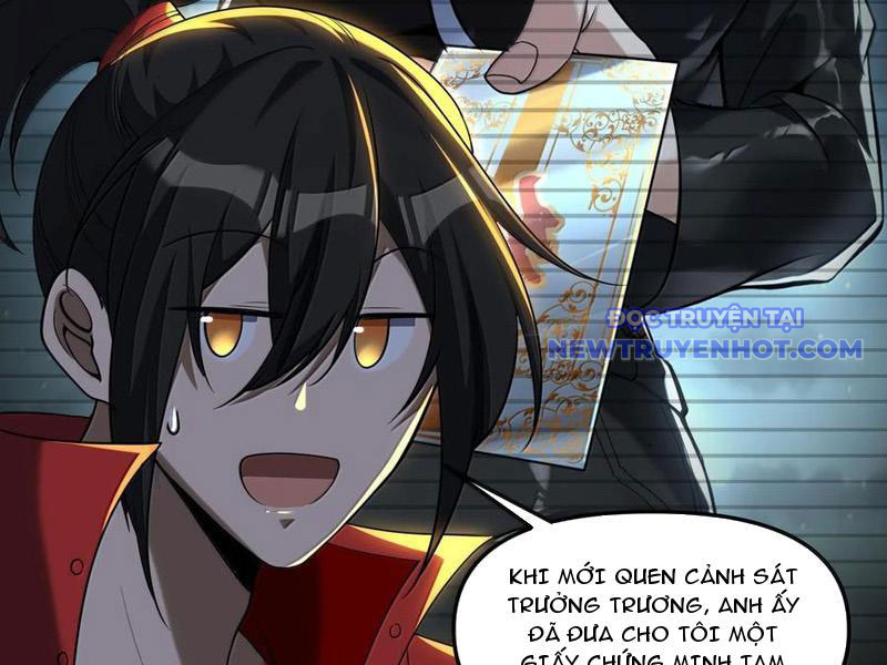 Phát Sóng Trực Tiếp, Ta Cầu Hôn Với Nữ Quỷ, Vậy Mà Nàng Lại Đồng Ý! chapter 68 - Trang 71