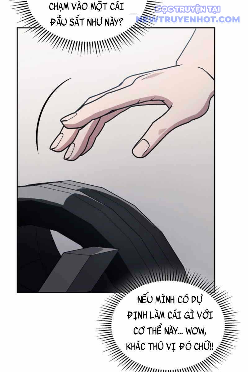 Cảnh Sát Thiên Tài Chuyển Sinh chapter 19 - Trang 107