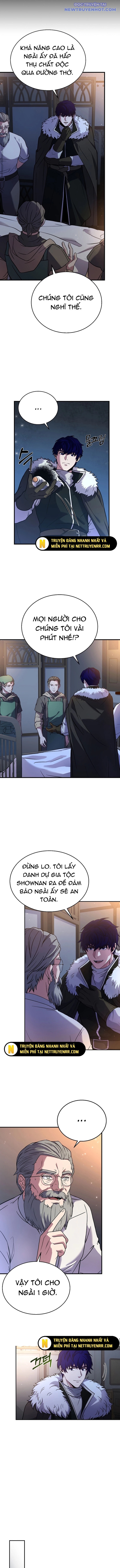Sự Trở Lại Của Pháp Sư 8 Vòng chapter 88 - Trang 8