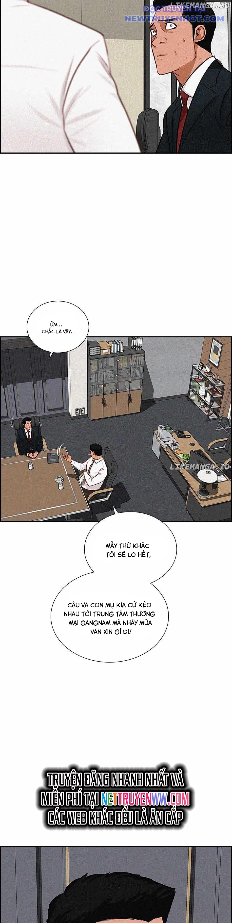 Chúa Tể Đồng Tiền chapter 139 - Trang 12