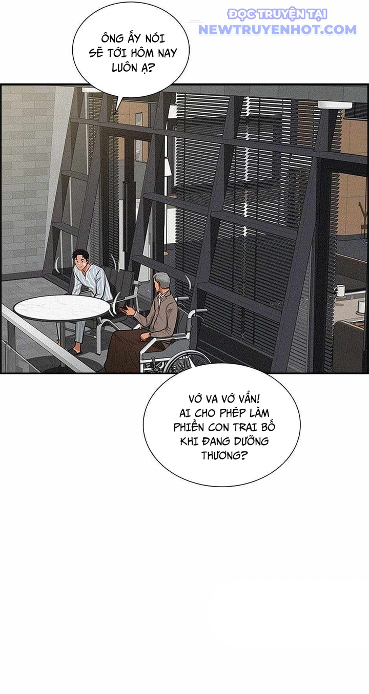 Chúa Tể Đồng Tiền chapter 137 - Trang 51