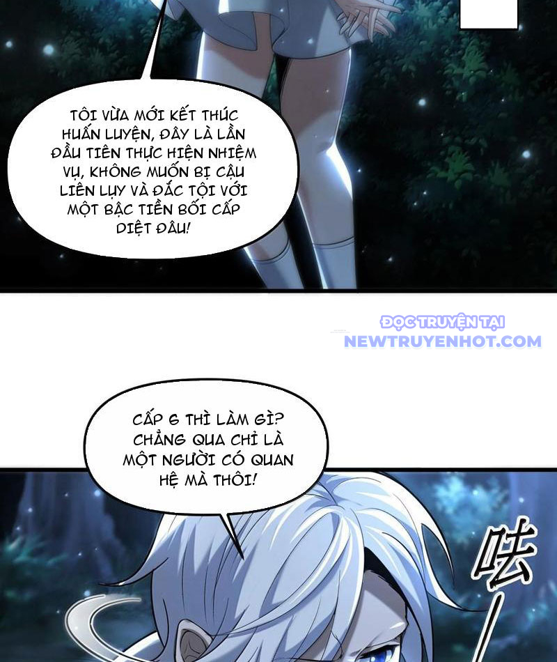 Phát Sóng Trực Tiếp, Ta Cầu Hôn Với Nữ Quỷ, Vậy Mà Nàng Lại Đồng Ý! chapter 69 - Trang 106