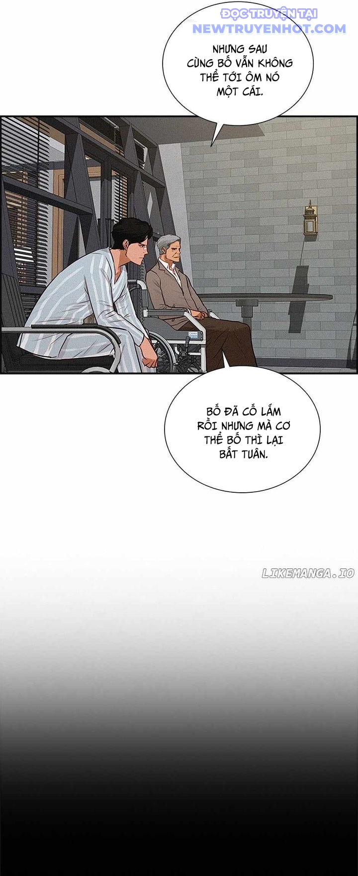 Chúa Tể Đồng Tiền chapter 137 - Trang 43