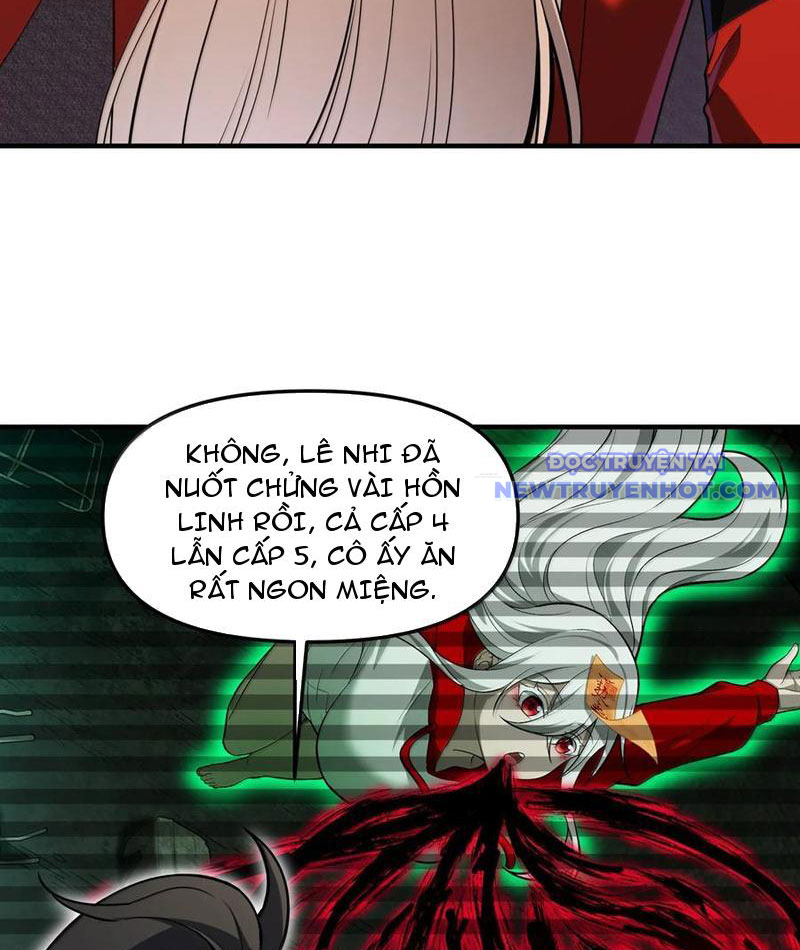 Phát Sóng Trực Tiếp, Ta Cầu Hôn Với Nữ Quỷ, Vậy Mà Nàng Lại Đồng Ý! chapter 69 - Trang 19