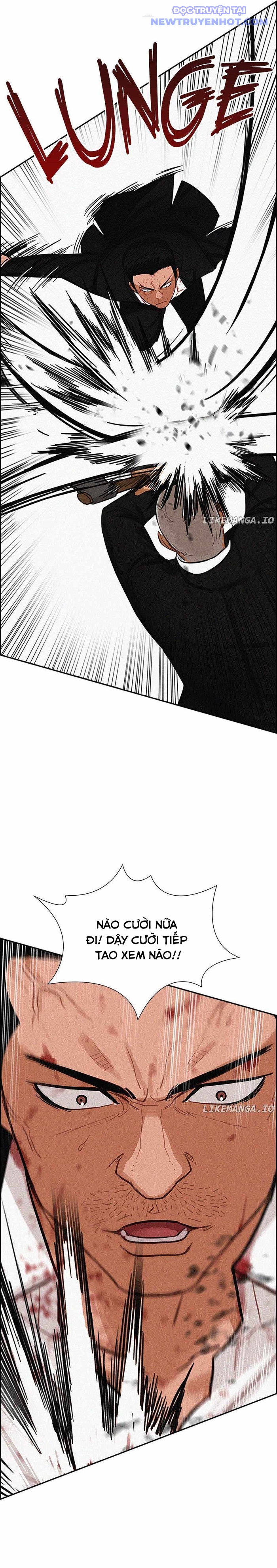Chúa Tể Đồng Tiền chapter 135 - Trang 13