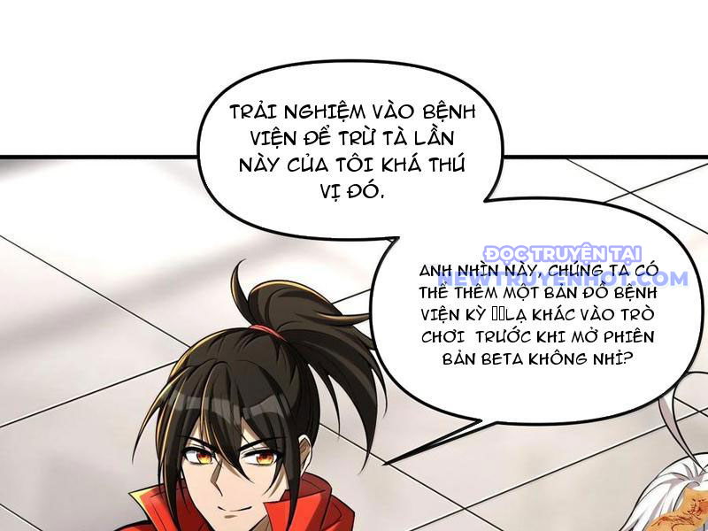 Phát Sóng Trực Tiếp, Ta Cầu Hôn Với Nữ Quỷ, Vậy Mà Nàng Lại Đồng Ý! chapter 67 - Trang 143