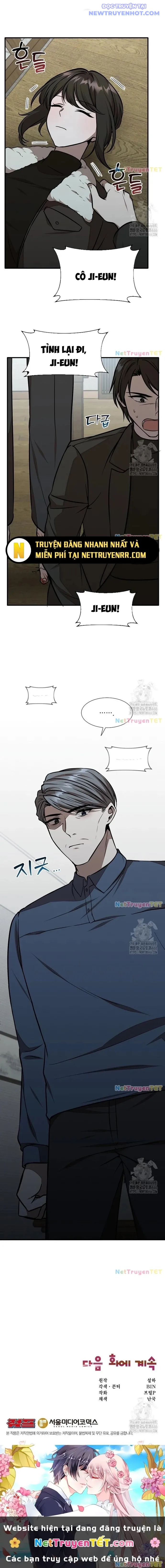 Chủ Xe Thức Ăn Nhanh Trong Ngục Tối chapter 42 - Trang 14