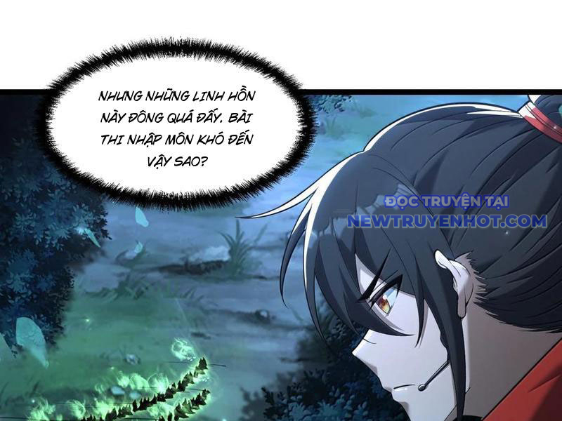 Phát Sóng Trực Tiếp, Ta Cầu Hôn Với Nữ Quỷ, Vậy Mà Nàng Lại Đồng Ý! chapter 70 - Trang 175